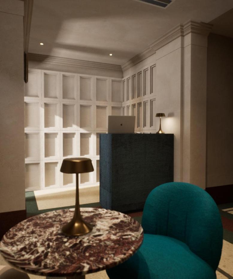 Duse Luxury Stay Milan, Milan